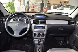 2011款风神S30