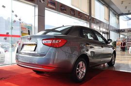 2011款风神S30
