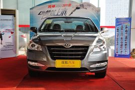 2011款风神S30