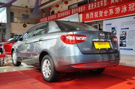2011款风神S30