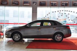 2011款风神S30