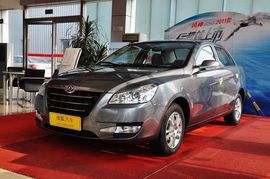 2011款风神S30