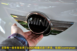 2011款MINI