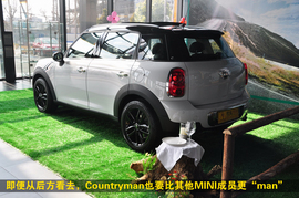 2011款MINI