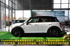 2011款MINI