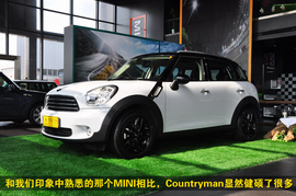 2011款MINI