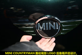 2011款MINI