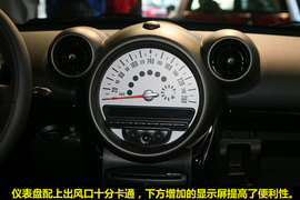 2011款MINI
