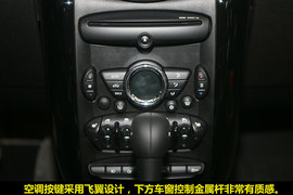 2011款MINI