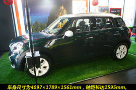 2011款MINI