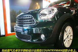 2011款MINI