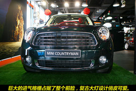 2011款MINI