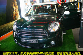 2011款MINI