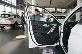 2017款哈弗H2