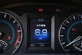 2017款哈弗H2