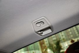 2011款沃尔沃XC90