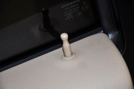 2011款沃尔沃XC90