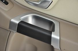 2011款沃尔沃XC90