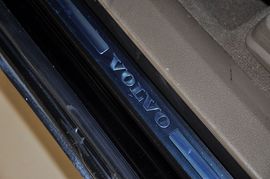 2011款沃尔沃XC90