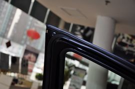 2011款沃尔沃XC90