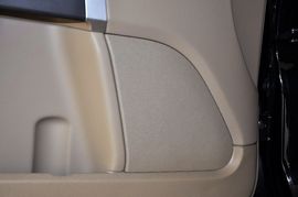 2011款沃尔沃XC90
