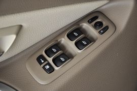 2011款沃尔沃XC90