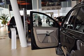 2011款沃尔沃XC90