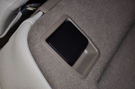 2011款沃尔沃XC90