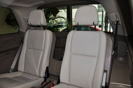 2011款沃尔沃XC90