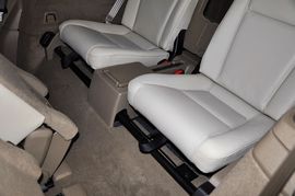 2011款沃尔沃XC90
