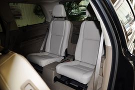 2011款沃尔沃XC90