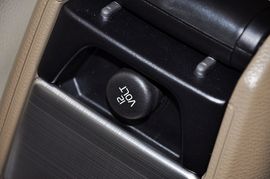 2011款沃尔沃XC90