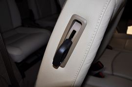 2011款沃尔沃XC90