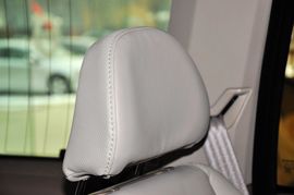 2011款沃尔沃XC90
