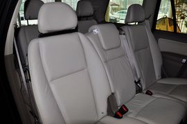 2011款沃尔沃XC90