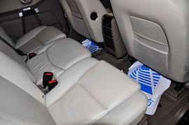 2011款沃尔沃XC90