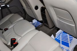 2011款沃尔沃XC90