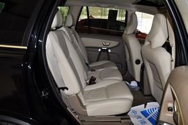 2011款沃尔沃XC90
