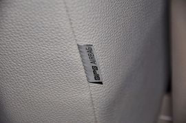 2011款沃尔沃XC90