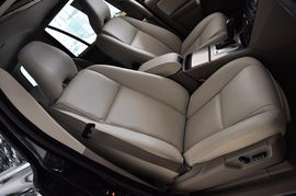 2011款沃尔沃XC90