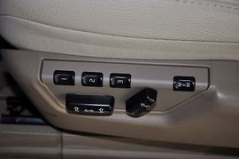 2011款沃尔沃XC90