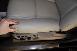 2011款沃尔沃XC90