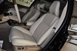 2011款沃尔沃XC90