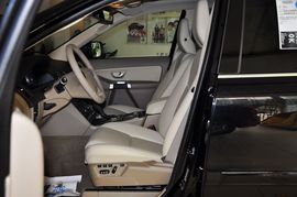 2011款沃尔沃XC90