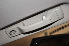 2011款沃尔沃XC90