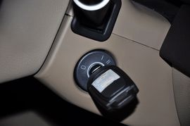 2011款沃尔沃XC90
