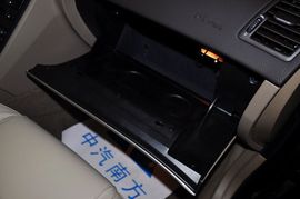 2011款沃尔沃XC90