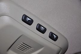 2011款沃尔沃XC90