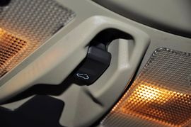 2011款沃尔沃XC90