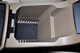 2011款沃尔沃XC90